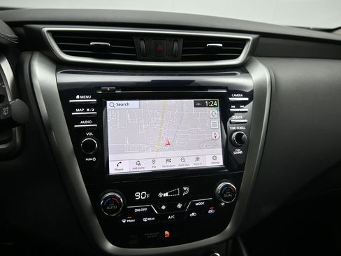 Used 2024 Nissan Murano Platinum image 15