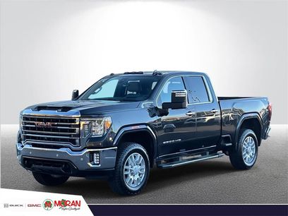 Certified 2020 GMC Sierra 2500 SLT w/ SLT Premium Plus Package