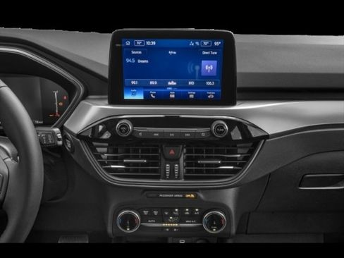 Used 2023 Ford Escape Active image 7