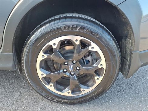 Certified 2023 Subaru Crosstrek 2.0i Premium image 18