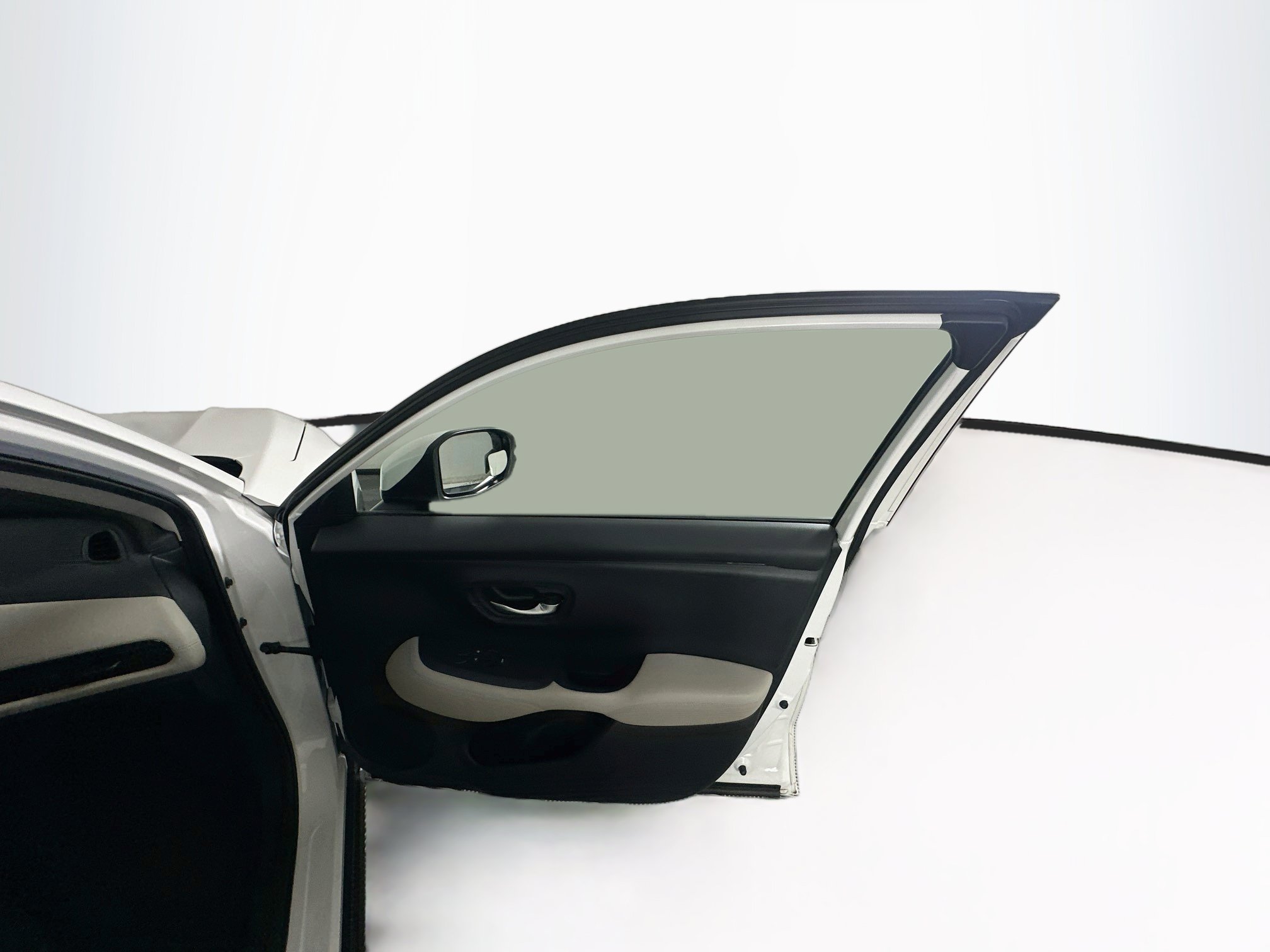 Used 2024 Honda HR-V LX image 30