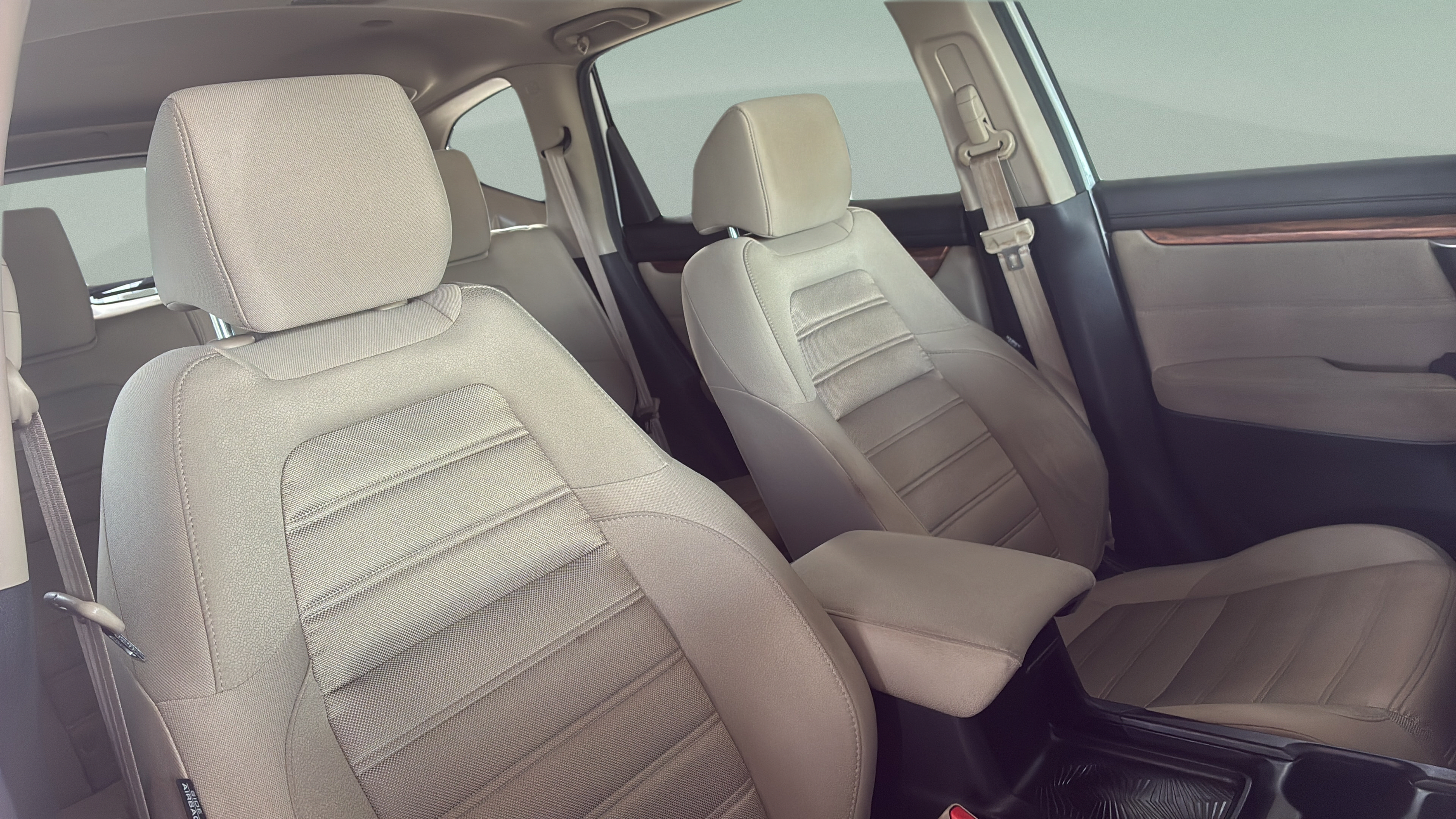 Used 2019 Honda CR-V EX image 26
