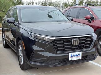 Certified 2025 Honda CR-V EX video 1