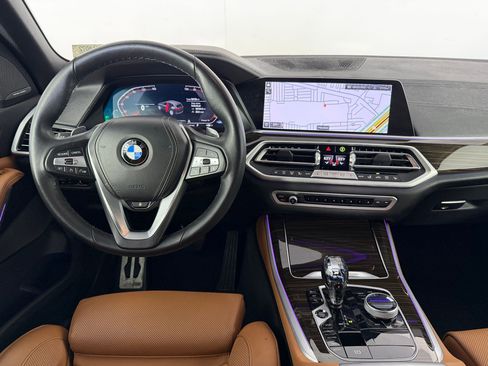 Used 2023 BMW X5 xDrive40i w/ Premium Package image 32