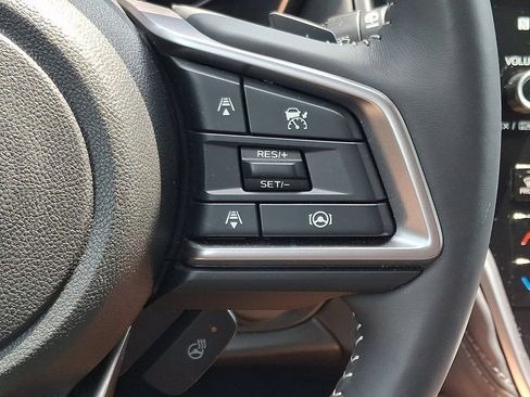 Certified 2025 Subaru Outback Touring XT AWD/4WD image 25