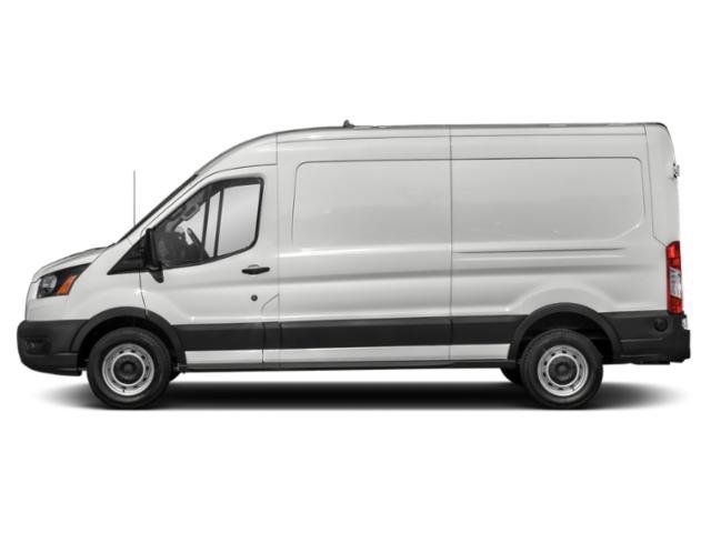 Used 2022 Ford Transit 250 Low Roof RWD image 3
