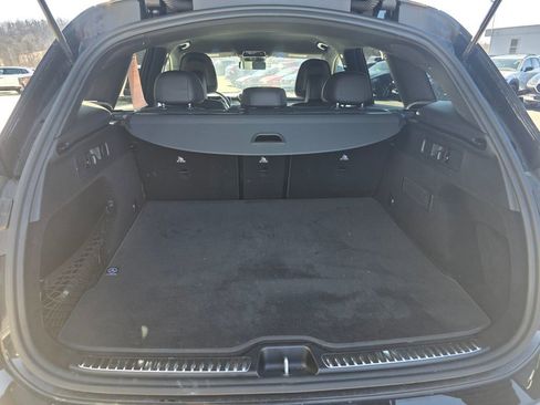 Used 2023 Mercedes-Benz GLC 300 4MATIC image 8