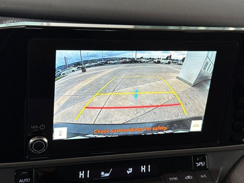 New 2026 Toyota Camry LE image 22