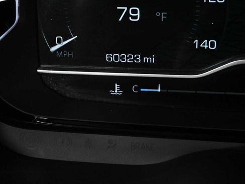 Used 2023 GMC Yukon Denali AWD/4WD image 27
