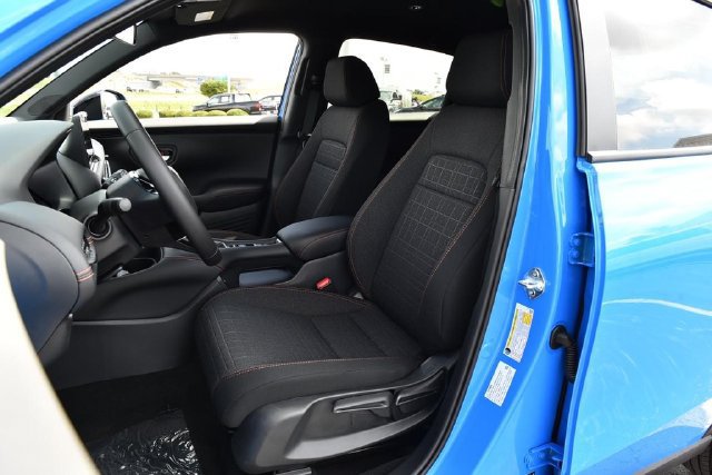 New 2027 Honda HR-V Sport image 21