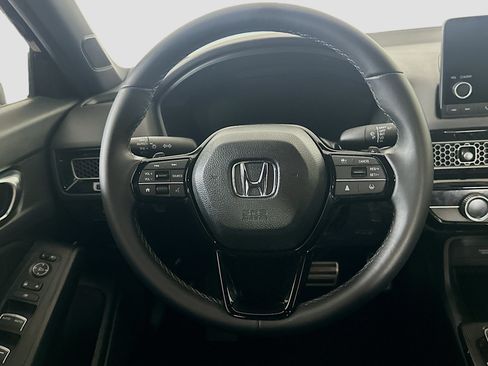 Used 2025 Honda Civic Sport image 18