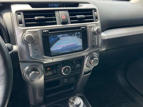 Used 2019 Toyota 4Runner SR5 Premium AWD/4WD image 24