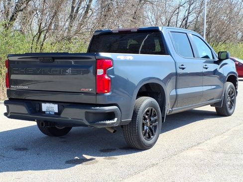 Used 2022 Chevrolet Silverado 1500 RST AWD/4WD image 26