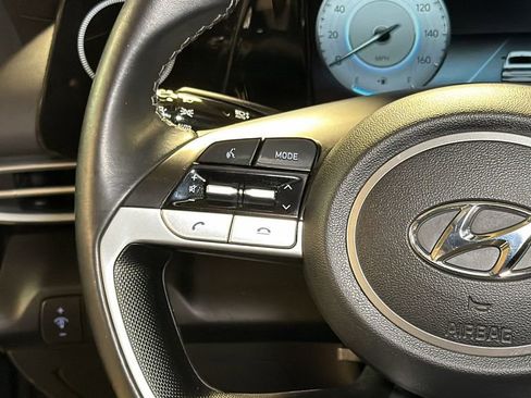 Used 2021 Hyundai Elantra SEL w/ Convenience Package image 19