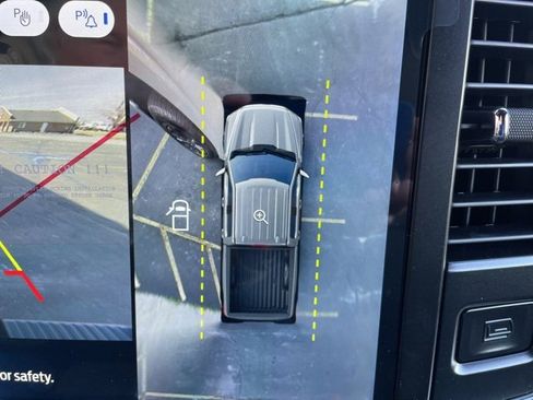 New 2026 Ford F150 XLT image 43