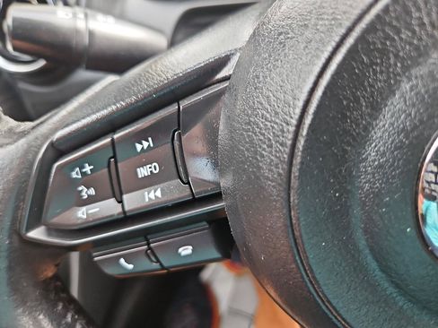 Used 2019 MAZDA CX-3 Touring AWD/4WD image 24