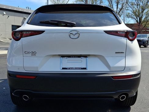 New 2026 MAZDA CX-30 AWD 2.5 S w/ Premium Package image 5