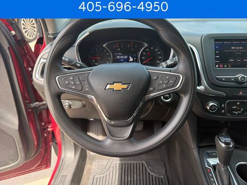 Used 2021 Chevrolet Equinox LT AWD/4WD image 20