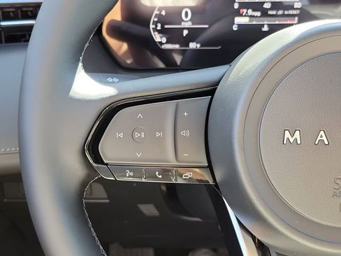 New 2026 MAZDA CX-5 Preferred AWD/4WD image 7
