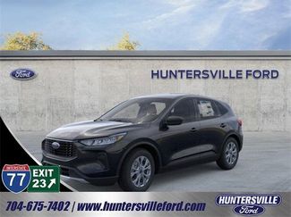 New 2026 Ford Escape Active w/ Tech Pack #1 video 1