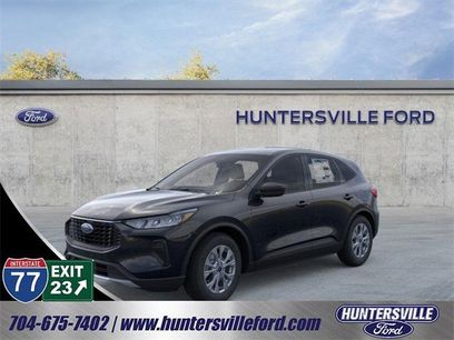 New 2026 Ford Escape Active w/ Tech Pack #1