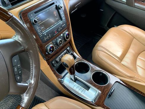 Used 2014 Buick Enclave Premium w/ Trailering Provision Package image 15