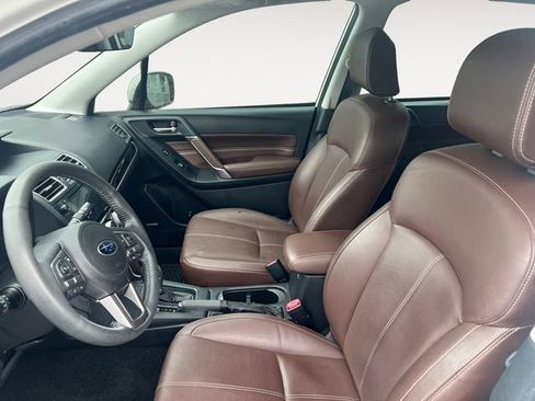 Used 2018 Subaru Forester 2.0XT Touring w/ Popular Package #2 image 9