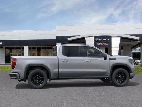 New 2026 GMC Sierra 1500 Elevation image 5
