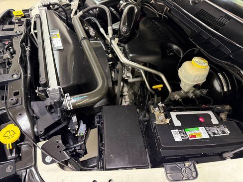 Used 2017 RAM 1500 Laramie Longhorn RWD image 76