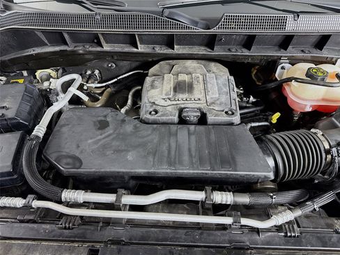 Used 2022 Chevrolet Silverado 1500 Custom image 29