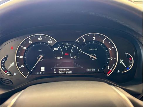 Used 2020 BMW X3 xDrive30i w/ Convenience Package image 12