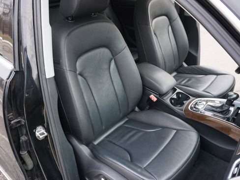Used 2016 Audi Q5 2.0T Premium Plus w/ Technology Package AWD/4WD image 24