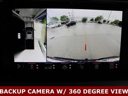 Used 2024 GMC Sierra 2500 Denali w/ Denali Reserve Package AWD/4WD image 7