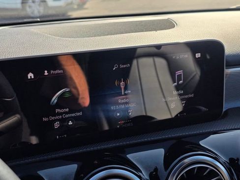 Used 2020 Mercedes-Benz A 220 w/ Premium Package image 24