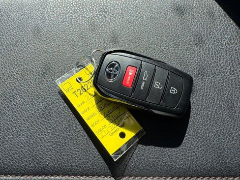 New 2026 Toyota Camry XLE image 22