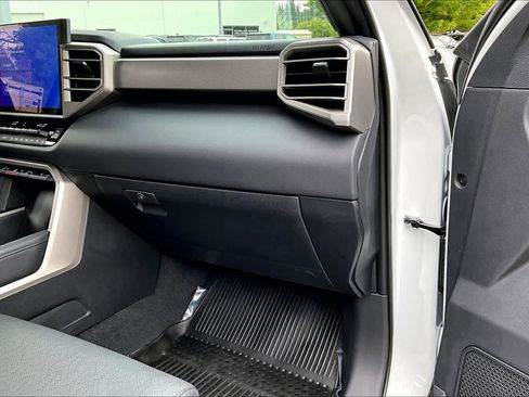 Used 2025 Toyota Tundra Limited w/ TRD Off-Road Package image 18