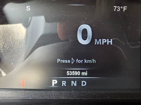 Used 2017 RAM 1500 Big Horn AWD/4WD image 16