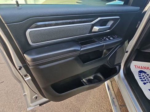 Used 2020 RAM 1500 Lone Star image 12