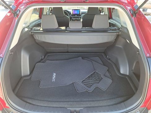 Certified 2023 Toyota RAV4 LE image 6