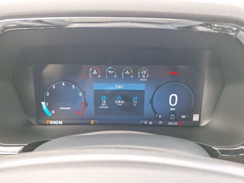 New 2026 Ford F150 Lariat AWD/4WD image 9
