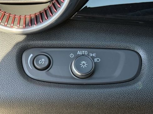 New 2026 Chevrolet Trax RS image 23