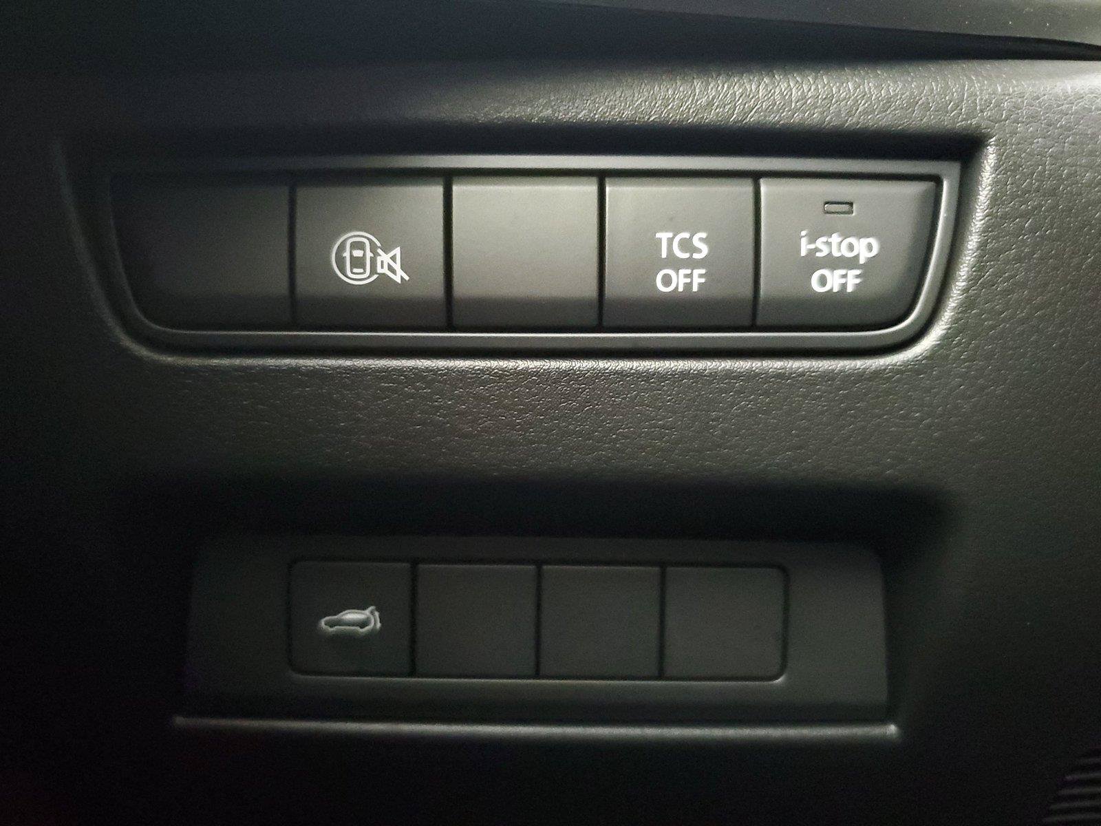 Used 2026 MAZDA CX-90 3.3 Turbo w/ Select Package AWD/4WD image 35