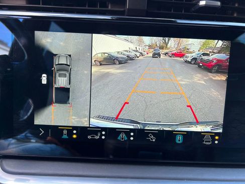 Used 2023 GMC Sierra 1500 Denali Ultimate image 19