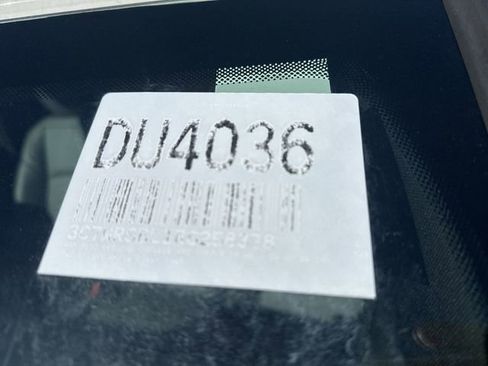 New 2024 RAM 3500 Tradesman image 18