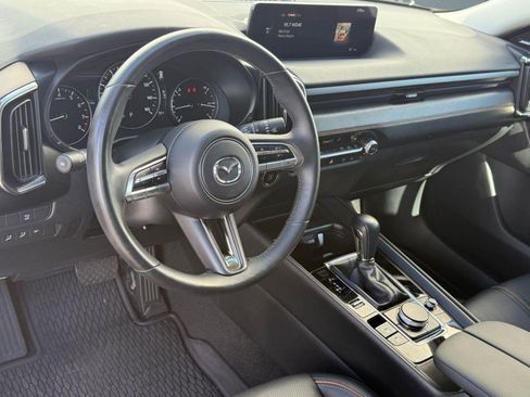 Used 2023 MAZDA CX-50 AWD 2.5 S w/ Cargo Package image 4