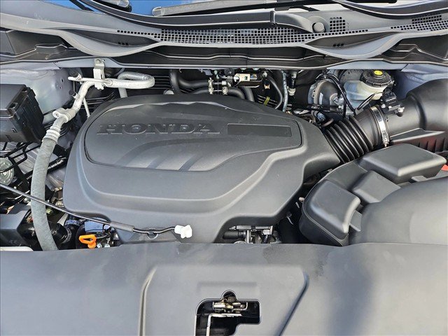 Used 2024 Honda Odyssey Sport image 23