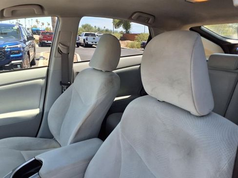 Used 2012 Toyota Prius Three FWD image 24