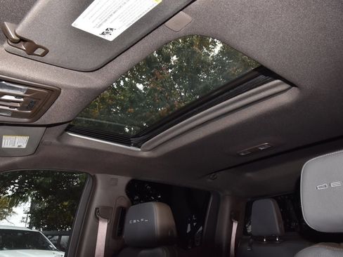 Used 2021 GMC Sierra 1500 Denali w/ Denali Ultimate Package image 33