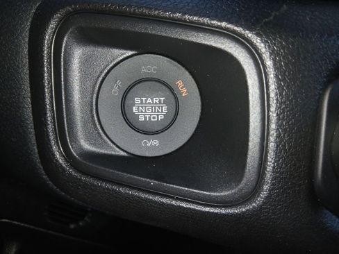 New 2026 Jeep Gladiator Willys AWD/4WD image 15