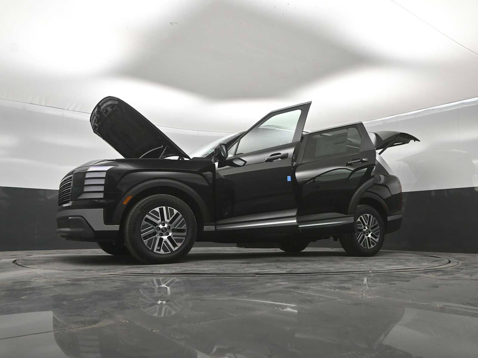 New 2027 Hyundai Palisade SEL AWD/4WD image 44